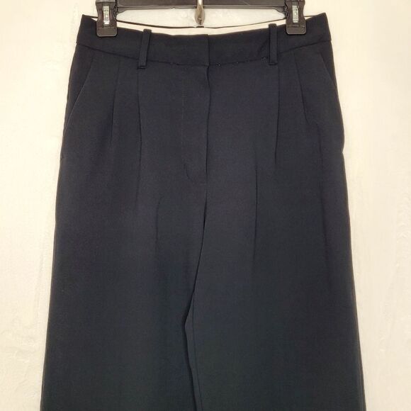 Wilfred High Rise Trousers Size 6 - Picture 2 of 8